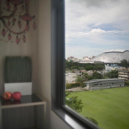 Hotel 81 Princess Singapore Esterno foto