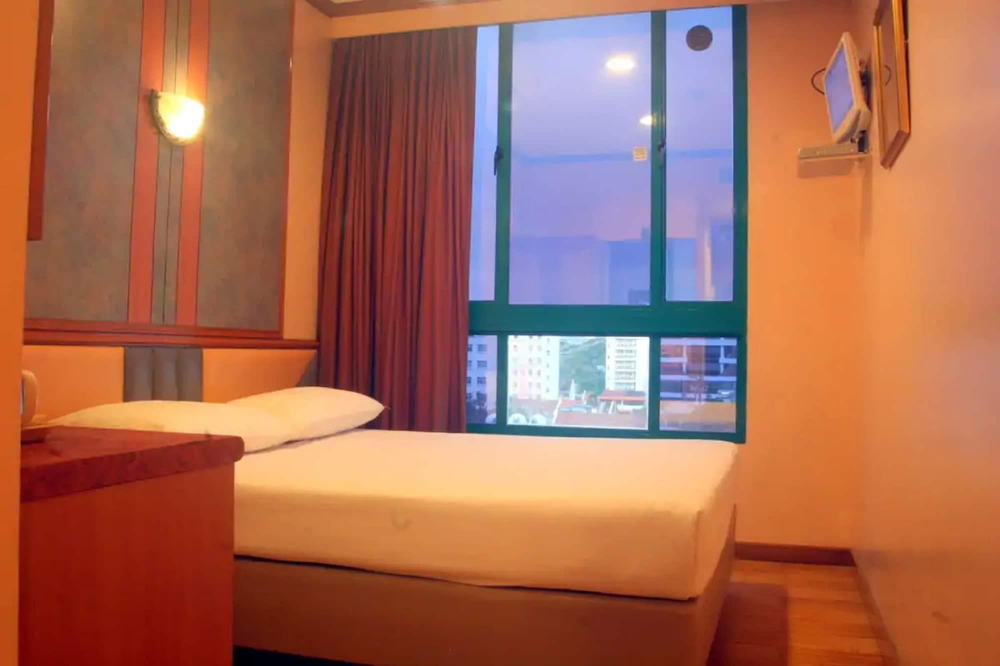 Hotel 81 Princess Singapore Esterno foto