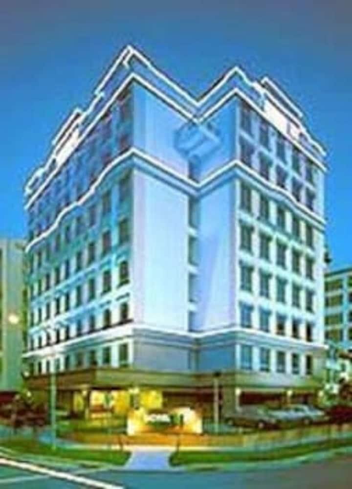 Hotel 81 Princess Singapore Esterno foto