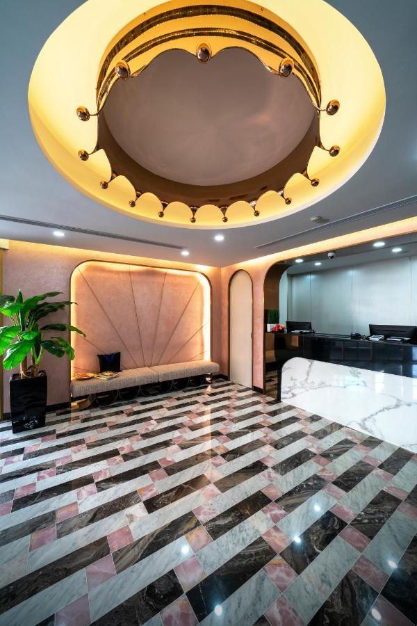 Hotel 81 Princess Singapore Esterno foto