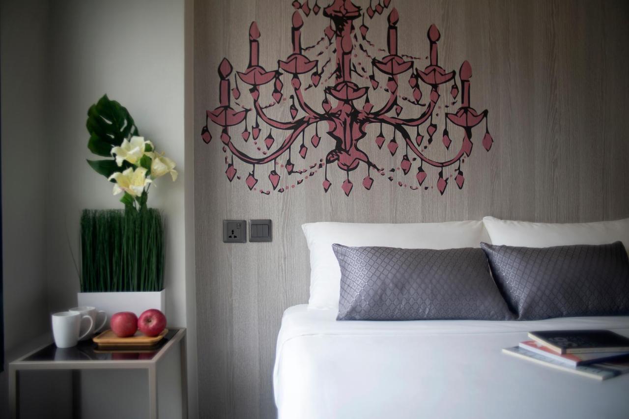 Hotel 81 Princess Singapore Esterno foto