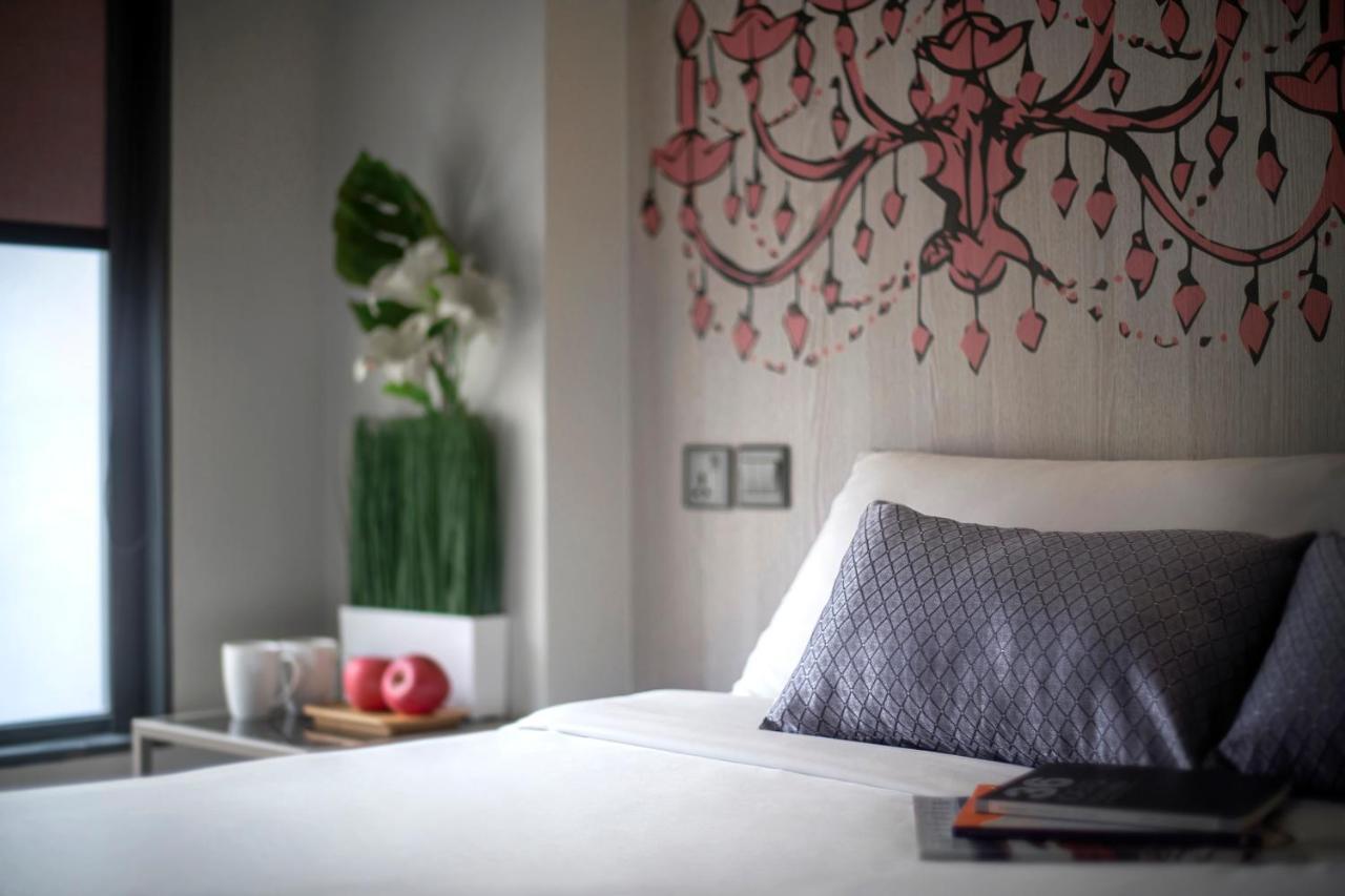 Hotel 81 Princess Singapore Esterno foto