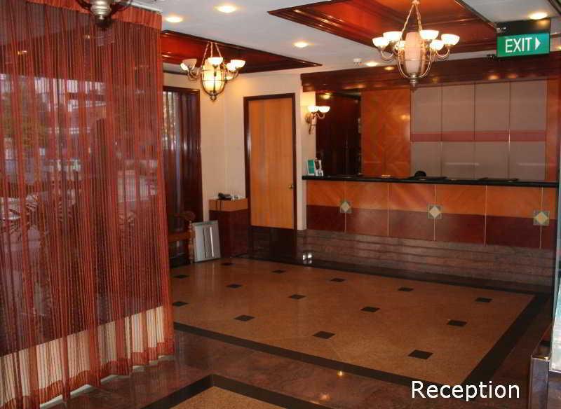 Hotel 81 Princess Singapore Esterno foto