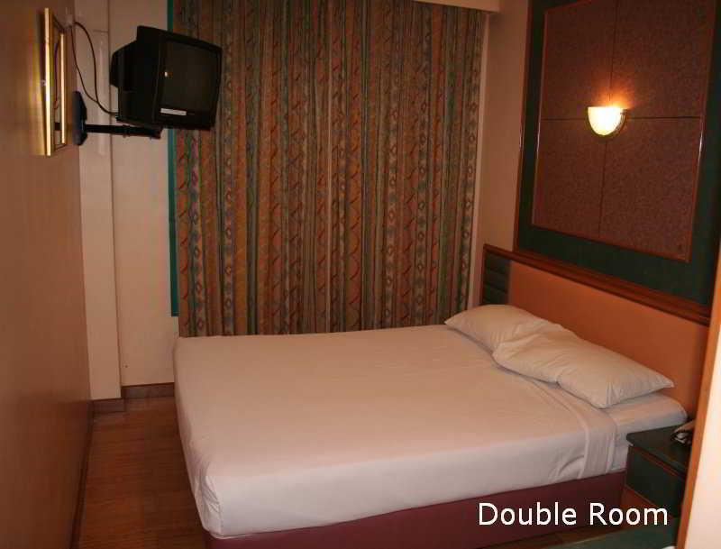 Hotel 81 Princess Singapore Esterno foto