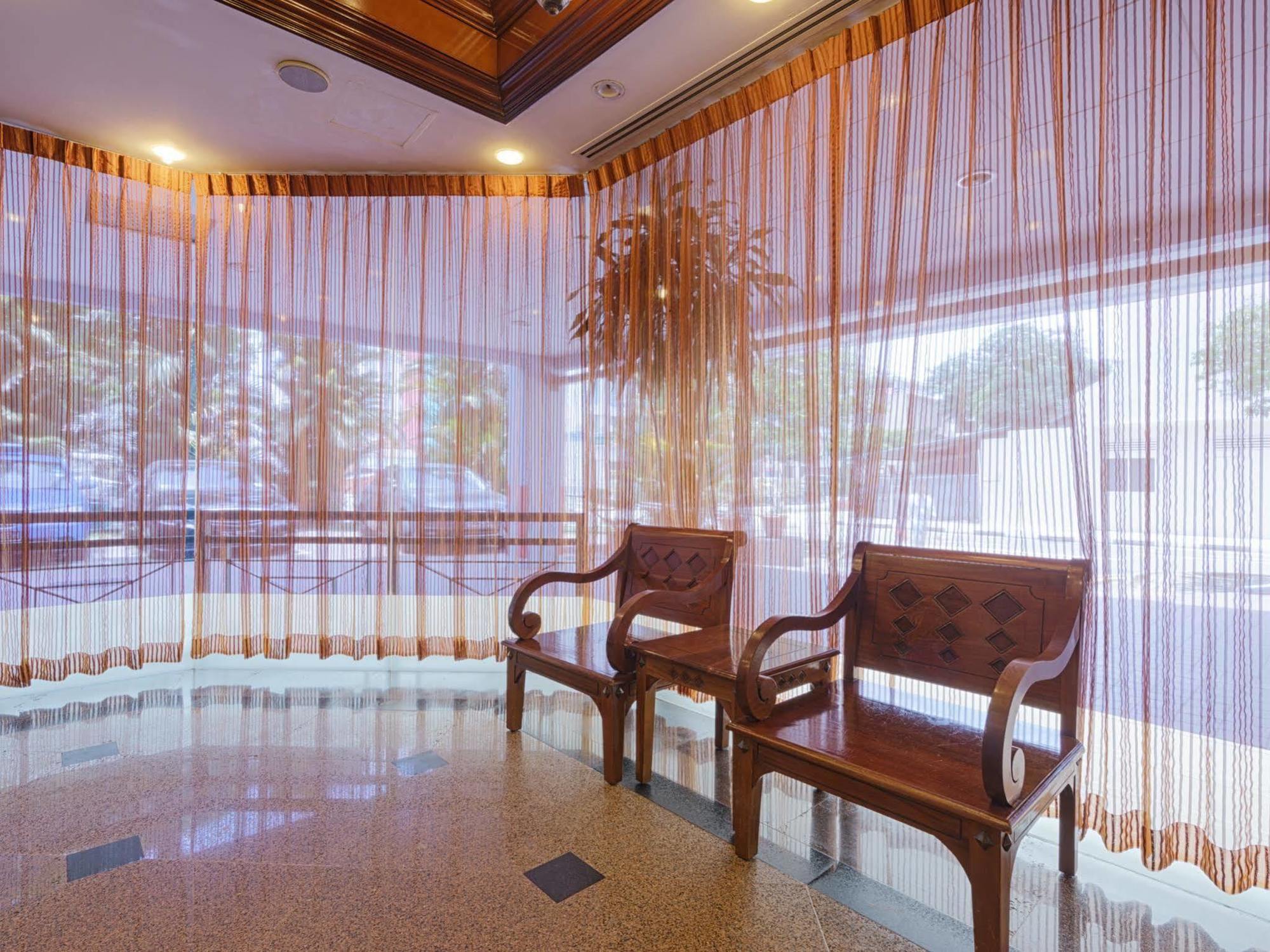 Hotel 81 Princess Singapore Esterno foto