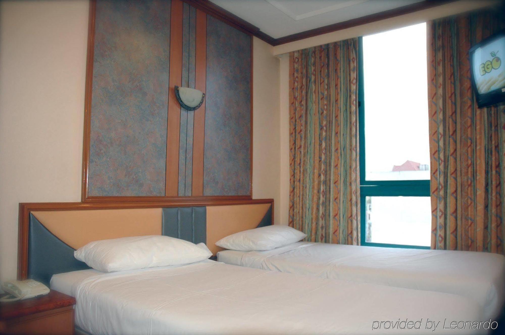 Hotel 81 Princess Singapore Camera foto