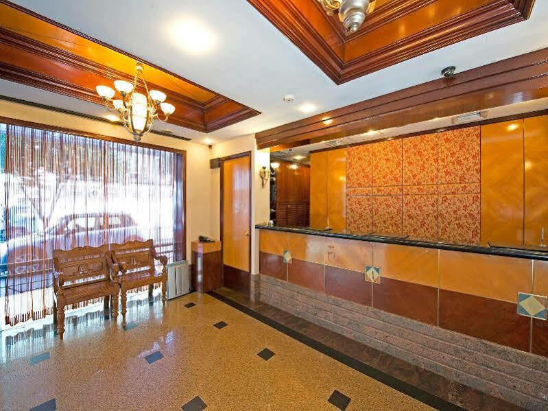Hotel 81 Princess Singapore Esterno foto
